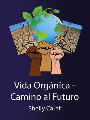 cover image of Vida Orgánica